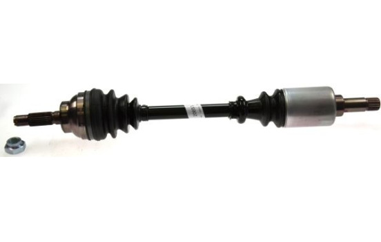 Drive shaft