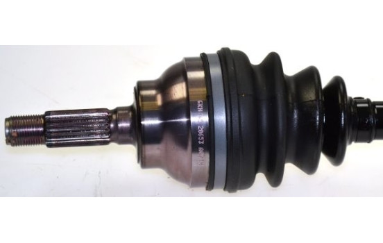 Drive shaft, Image 2