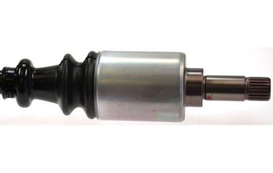 Drive shaft, Image 3