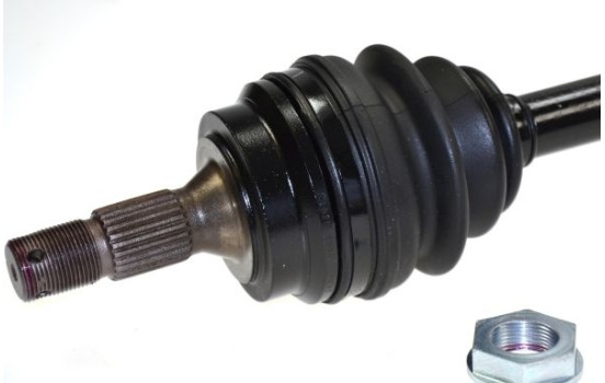 Drive shaft, Image 2