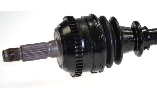 Drive shaft, Image 2
