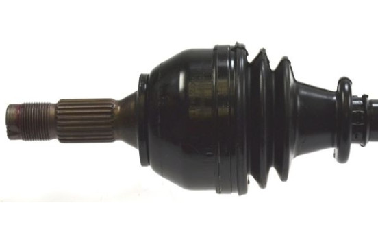 Drive shaft, Image 2