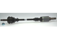 Drive shaft