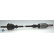 Drive shaft