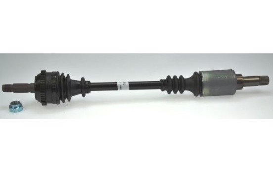 Drive shaft