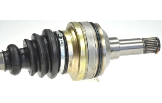 Drive shaft, Image 3