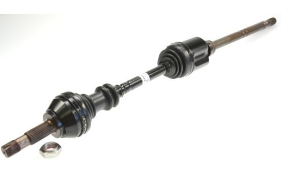 Drive shaft