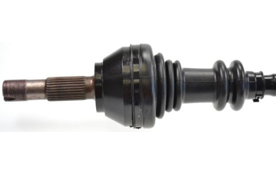 Drive shaft, Image 2