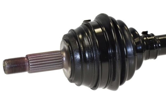 Drive shaft, Image 2