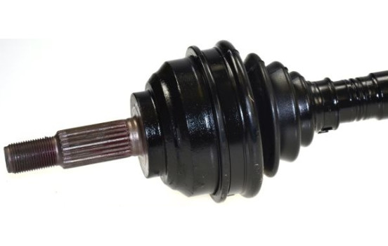 Drive shaft, Image 2