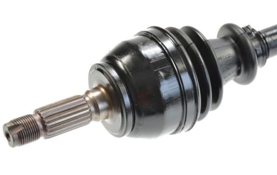 Drive shaft, Image 2