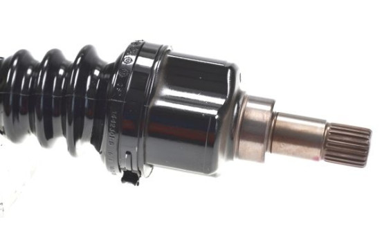 Drive shaft, Image 3