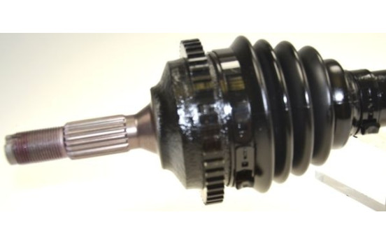 Drive shaft, Image 2