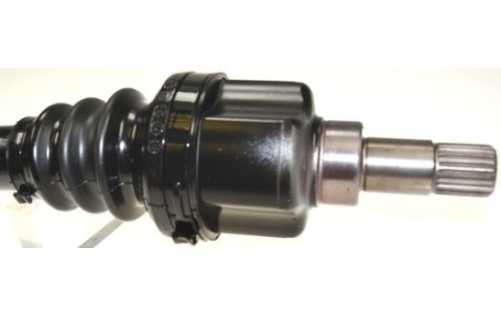 Drive shaft, Image 3