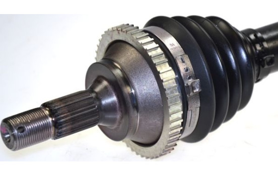 Drive shaft, Image 2