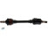 Drive shaft