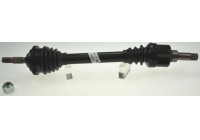 Drive shaft