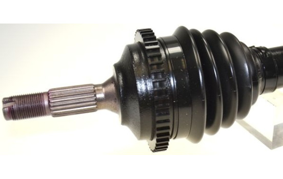 Drive shaft, Image 2