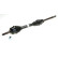 Drive shaft