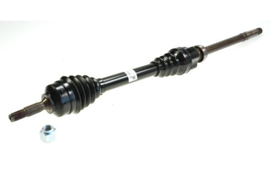Drive shaft