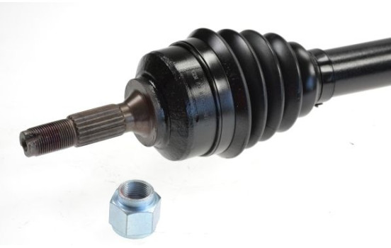 Drive shaft, Image 2