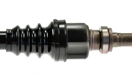 Drive shaft, Image 3