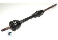 Drive shaft