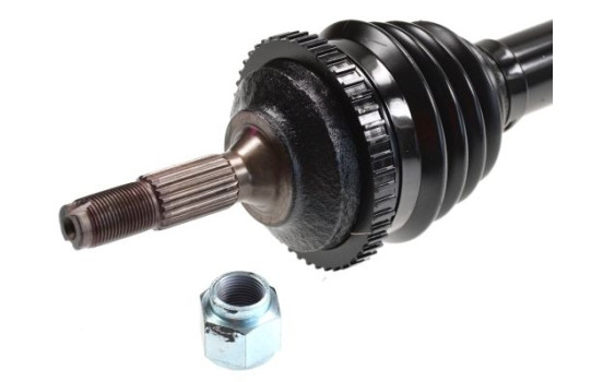 Drive shaft, Image 2