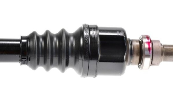 Drive shaft, Image 3