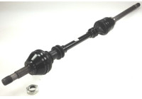 Drive shaft