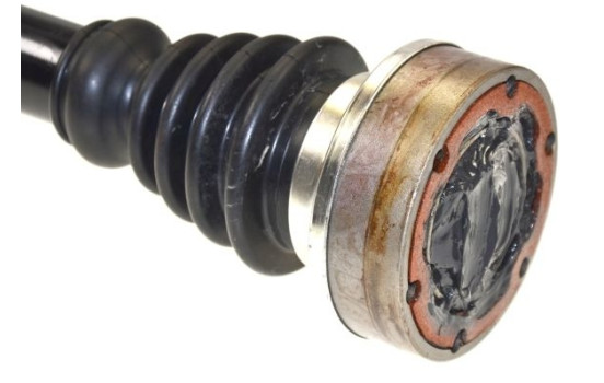 Drive shaft, Image 3