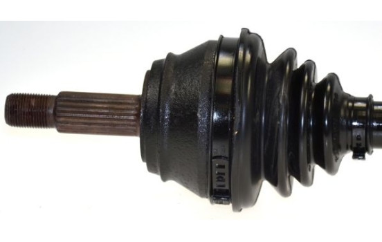 Drive shaft, Image 2
