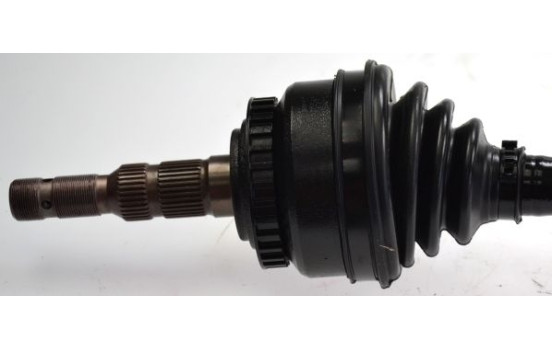 Drive shaft, Image 2