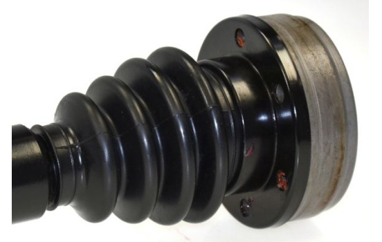 Drive shaft, Image 3