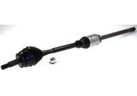 Drive shaft