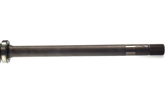 Drive shaft, Image 4