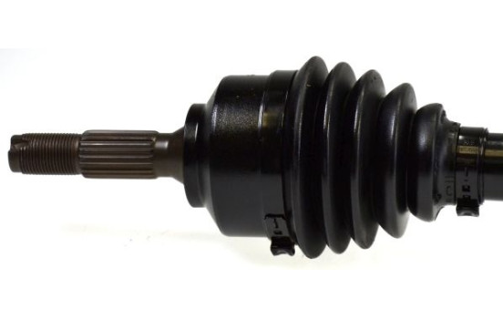 Drive shaft, Image 2