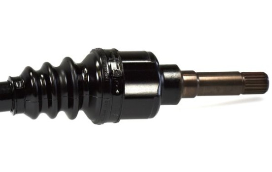 Drive shaft, Image 3