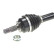 Drive shaft, Thumbnail 2
