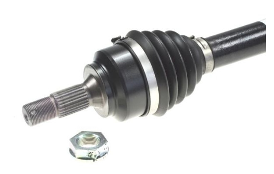 Drive shaft, Image 2