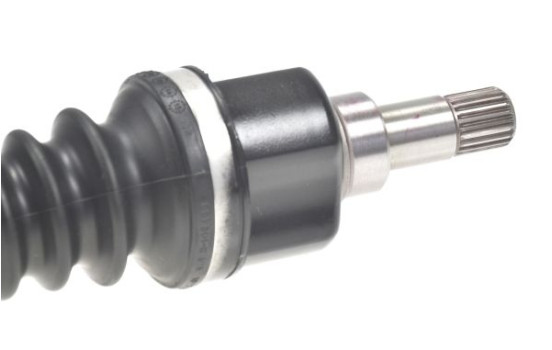 Drive shaft, Image 3