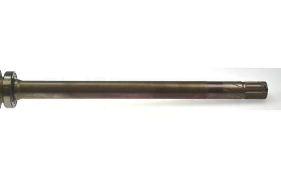 Drive shaft, Image 4
