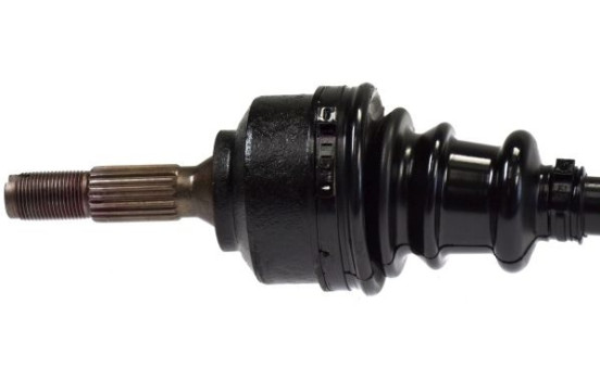 Drive shaft, Image 2