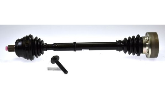 Drive shaft