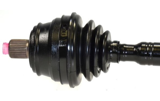 Drive shaft, Image 2