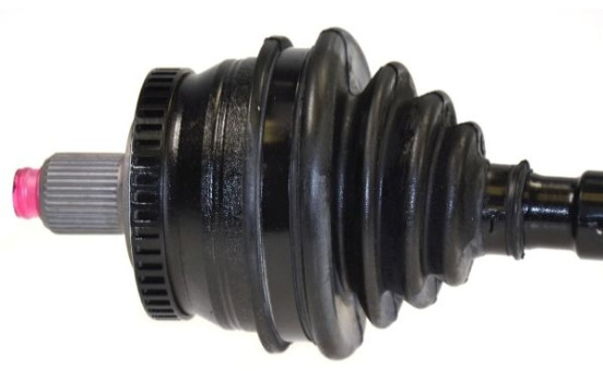 Drive shaft, Image 2
