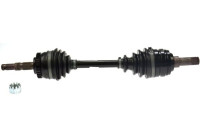 Drive shaft