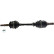 Drive shaft