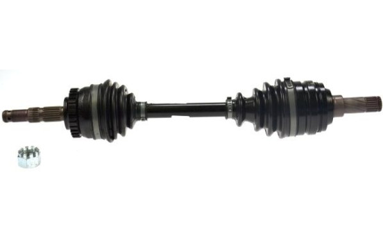 Drive shaft