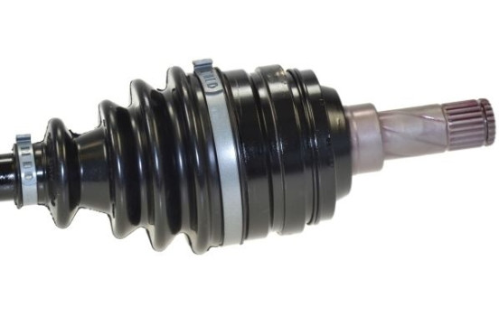 Drive shaft, Image 3